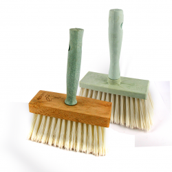 brosses à plafond