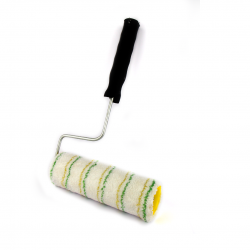 rouleau anti goutte microfibre